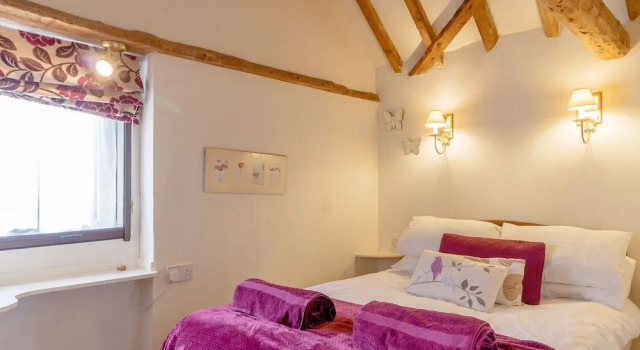 Garden Cottage, Prenota Casa vacanze Diss 