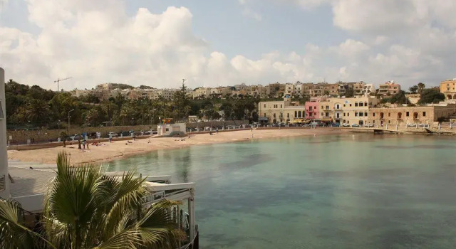 The 7 Apartments, Prenota Appartamento Appartamenti a Malta, Appartamento