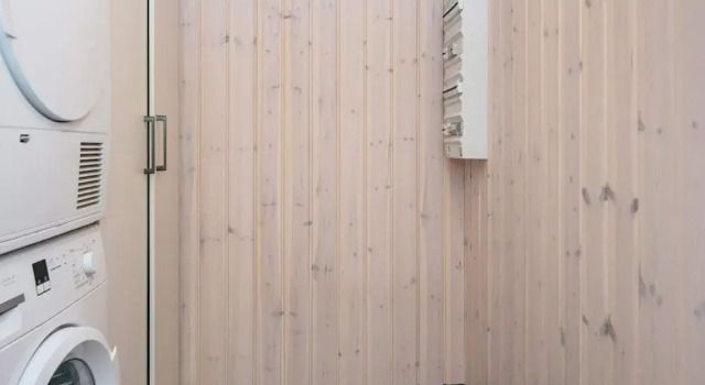 Holiday Home in RÃ¸mÃ¸, Rezerwuj Dom wakacyjny Hotele w Sønderjylland z parkingiem, Parking