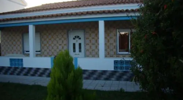 Casa da Amoreira