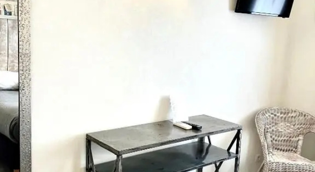 Номер Comfort Hotel Lou Marquès