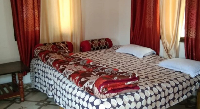 The Amayra Homestay