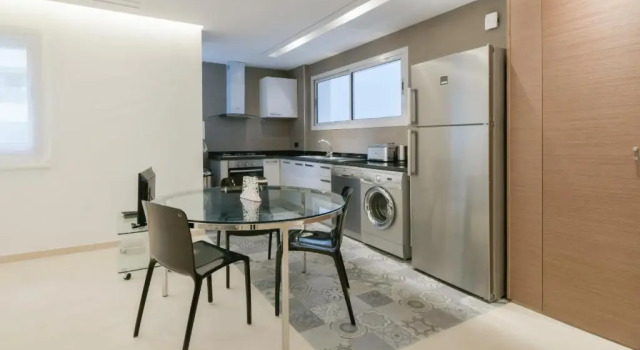 Апартаменты Luxury one bedroom apartment - Best location