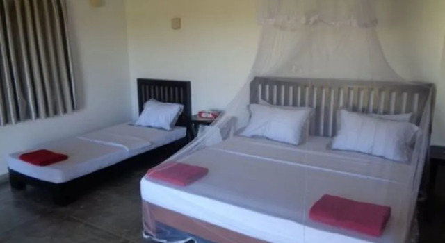 Gemmini Villas Hotel