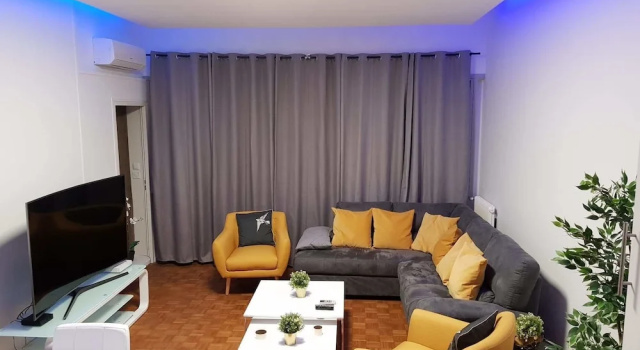 2 chambres Isola Bella
