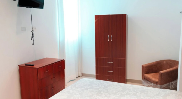 Apartamento Clásico La Maison Di Giord