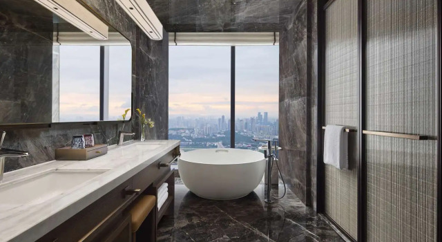 Juniorsuite Conrad Chongqing