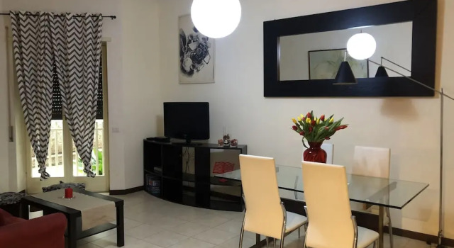 Izzy Apartment