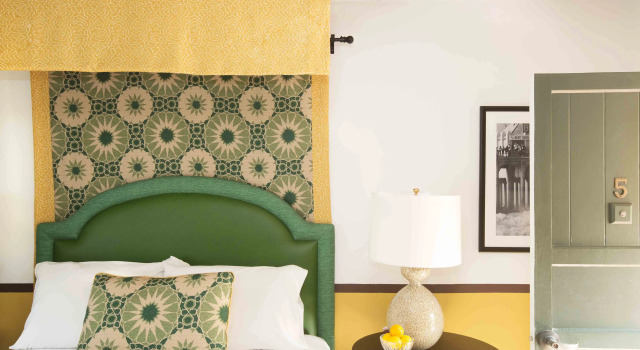 Номер Standard Casa Laguna Hotel & Spa