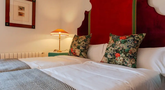 Номер Comfort La Casa del Torero