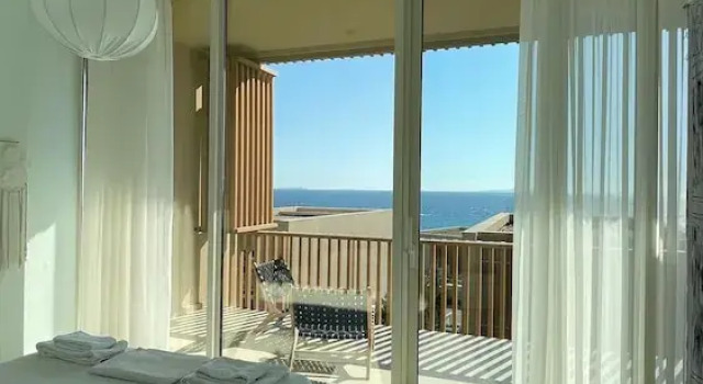 Вилла Superior MIKU Green Coast