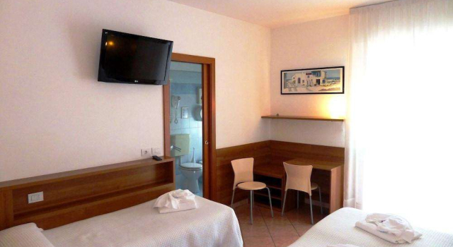 Camping Alpino - Nature Village, Prenota Campeggio Hotel a Veneto con colazione, Colazione