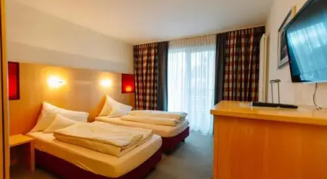 Landhotel Gasthof Drexler GbR, Reservar Hotel Fuerstenfeldbruck Upper Bavaria