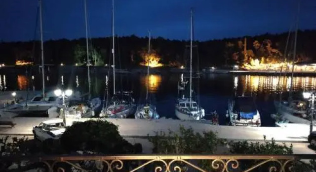 Bed And Breakfast 3 Stars Galaxidi, Book Hotel Delphi Central Greece