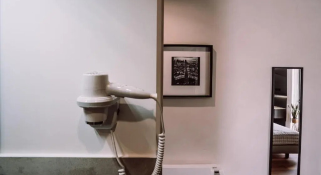 Superior Zimmer Nova Relais
