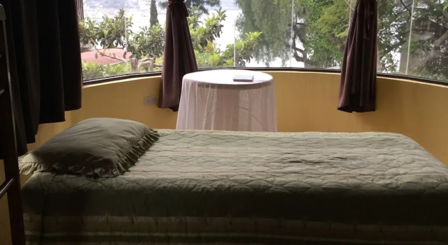 Трёхместный номер Standard Hotel Vista Dorada Hacia Dios