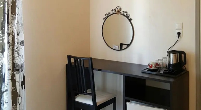 Номер Standard Koukounari Rooms