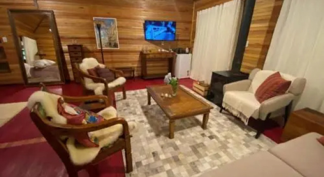 Parador Hampel