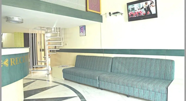Hotel Ravi Kiran Executive by Oyo Rooms