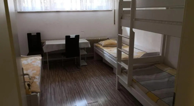 3 Monteurzimmer als Wohngemeinschaft zur Selbstversorgung, Réserver Hôtel Ostfildern Bade-Wurtemberg
