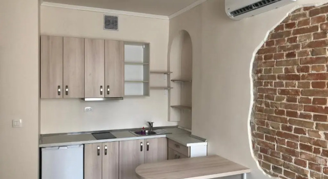 Апартаменты Villa Spalatina
