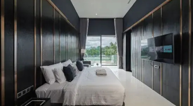 Полулюкс The Grandiose Hotel Chiang Rai เดอะแกรนด์ดิโอสเชียงราย