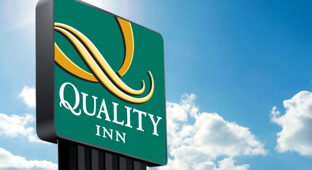 Standard Zimmer Quality Inn