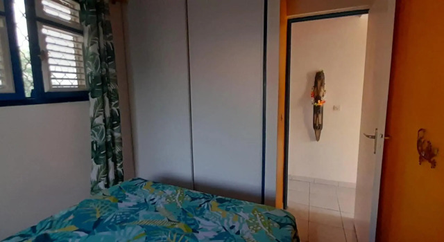 Chambre d'hôte la Calebasse