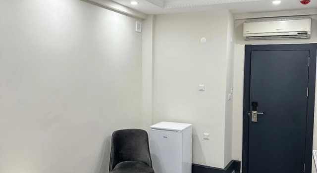 Номер Standard Yıldız Suite & Apart
