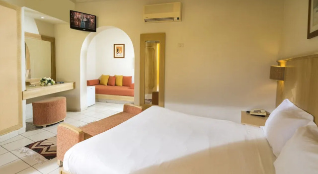 Habitación Estándar Ksar El Jerid Tozeur
