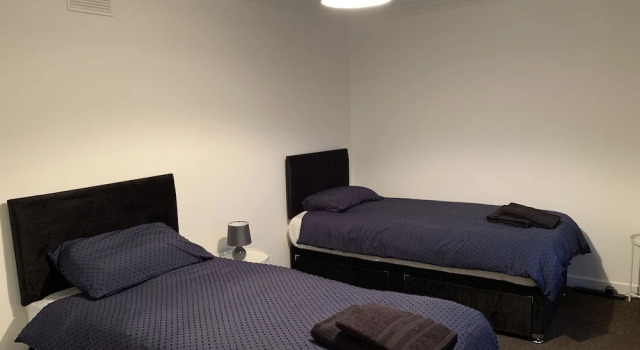2-bed Apartment in Dumfries Close to Town Centre, Забронировать Апартаменты/квартира Дамфрис Дамфрис и Галлоуэй, рядом с Гольф-клуб "Дамфрис-энд-Гэллоуэй"