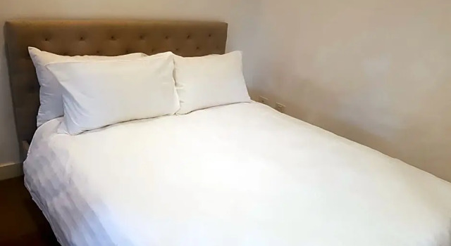 Апартаменты с 2 комнатами с балконом Amazing Accommodations: Vogue