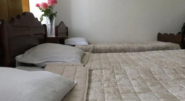 Номер Economy White Guest House
