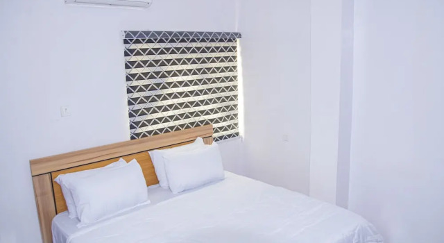 Standard chambre Blumerrit Hotel & Suites