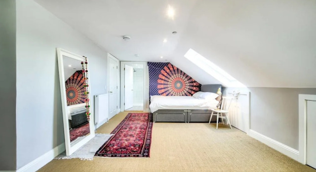 Luxury 2bed Apart on Frederick St - Heart of City