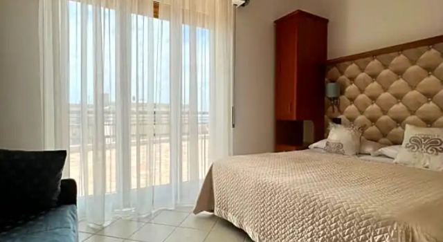 Номер Standard Hotel Noris