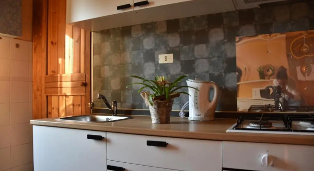Апартаменты Apartment Lisema