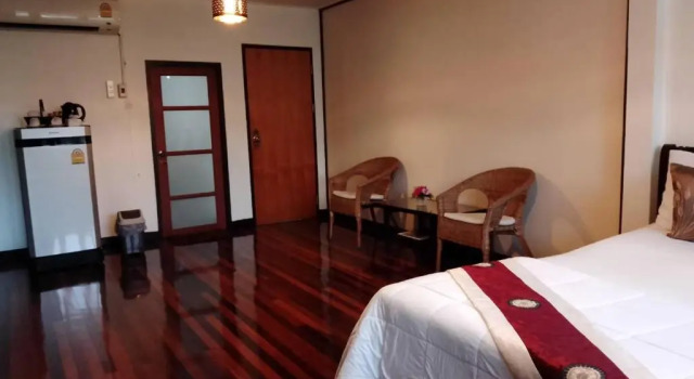 Номер Superior Naturbliss Resort Village