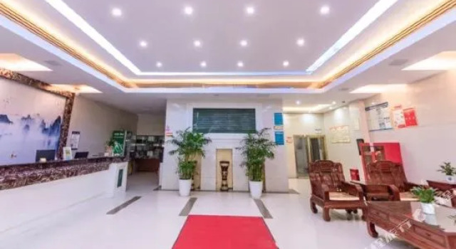 Rongtai Hotel, Book Hotel Hotels in Shaoyang County with Parking, Parking