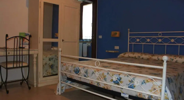 Agriturismo Il Grappolo, Prenota Hotel Hotel a Lanciano con colazione, Colazione