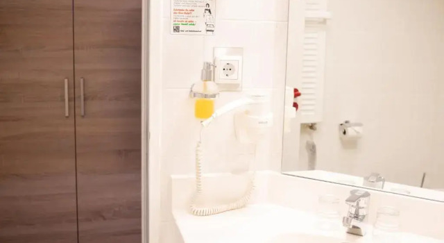 Номер Standard Landhotel Stüer