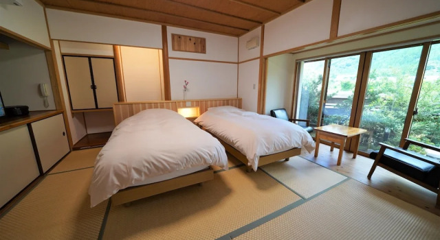 Yufuin Sumika