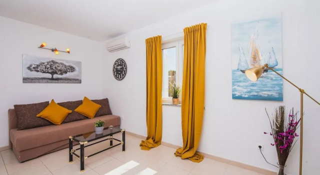 Apartment Roko