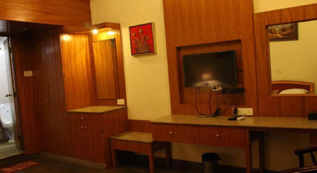 Spiro Grand - Banashankari 3Rd Stage, Rezervovat Hotel Bangalore Bangalore