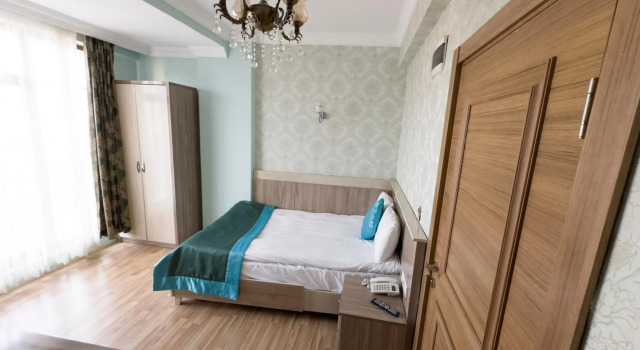 Kars Center Otel, Rezerwuj Hotel Kars East Anatolia Region