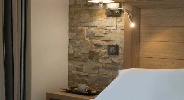 Двухместный номер Standard с балконом Hotel Argi Eder