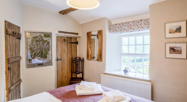 Knotts Cottage