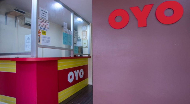 Hotel O Taj (seksyen 13)