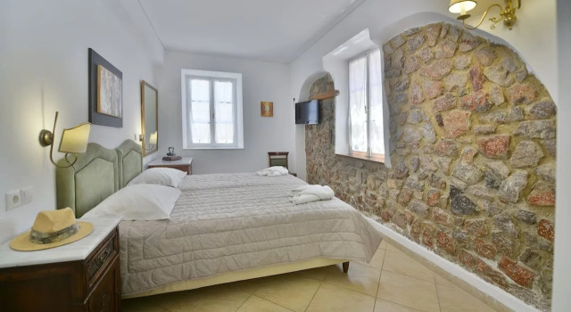 Hotel Mistral