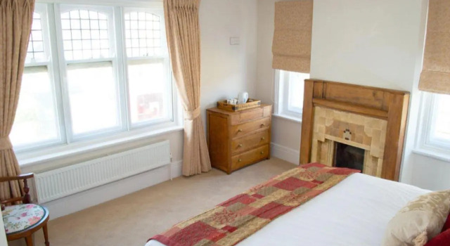 The Osney Arms Guest House, Забронировать Гостевой дом Оксфорд Оксфордшир, рядом с The King's Centre